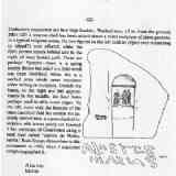 Click para ampliar. Piedra Escrita 02 - comentario y dibujo de Knapp